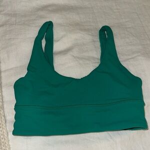Lululemon align a/b bra